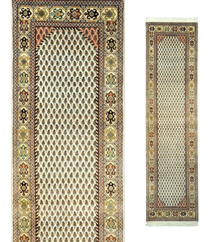 Rug Rects  - Rug Runner - R7333
