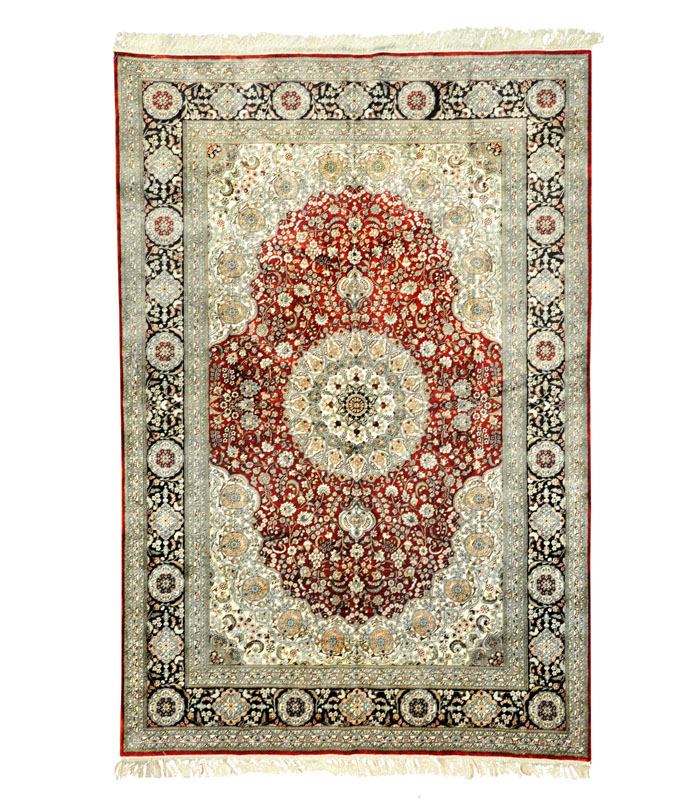 Rug Rects  - Rug Rectangle - R7338