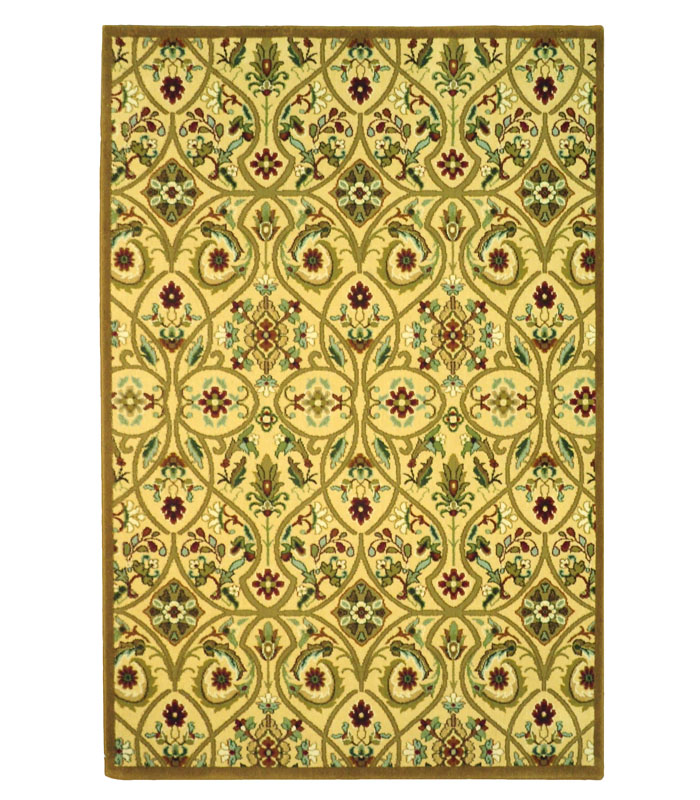 Rug Rects  - Rug Rectangle - R7341