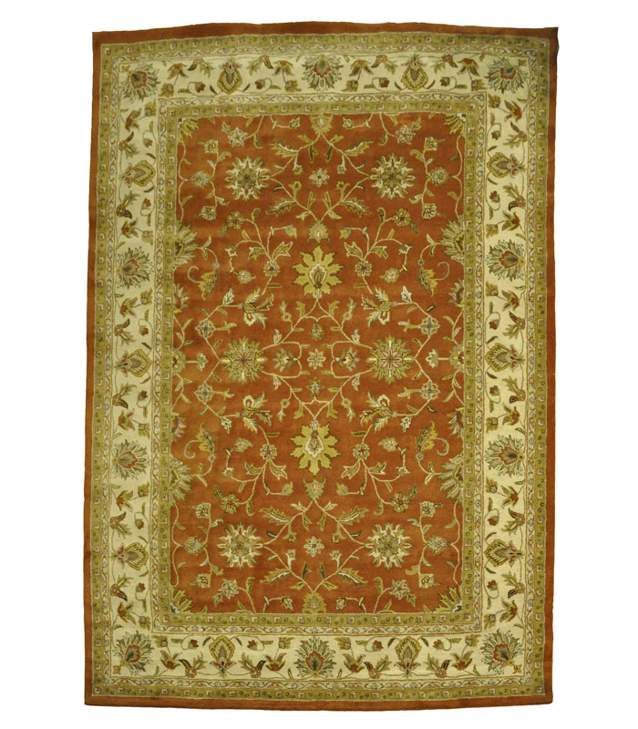Rug Rects  - Rug Rectangle - R7343