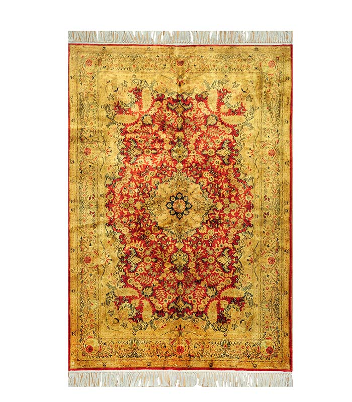 Rug Rects  - Rug Rectangle - R7343A