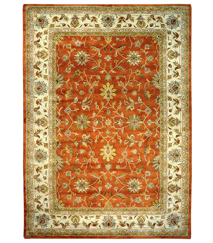 Rug Rects  - Rug Rectangle - R7343B
