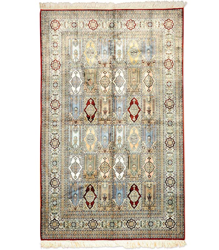Rug Rects  - Rug Rectangle - R7345A