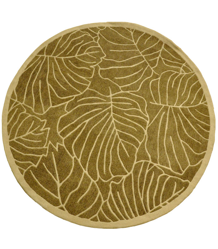 Rug Rounds  - Rug Round - R7349