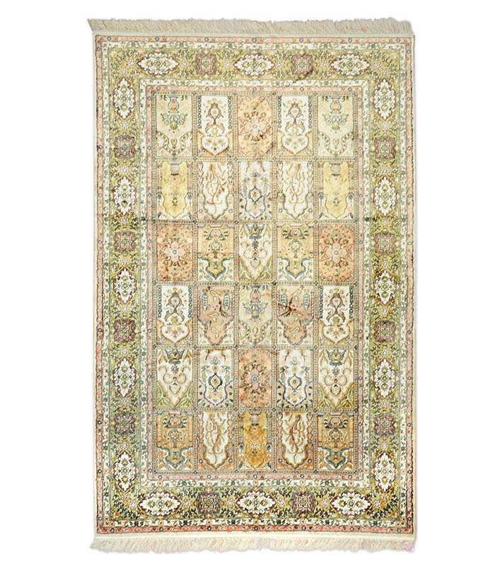 Rug Rects  - Rug Rectangle - R7349A