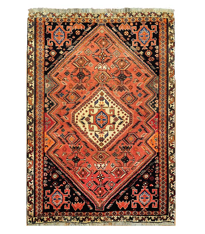 Rug Rounds  - Rug Rectangle - R7353