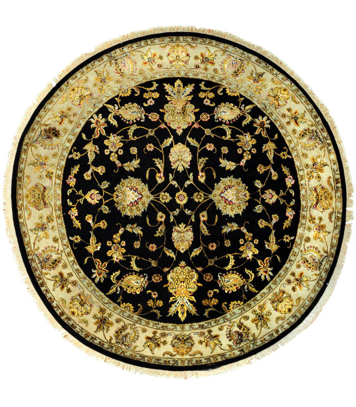 Rug Rounds  - Rug Round - R7353A