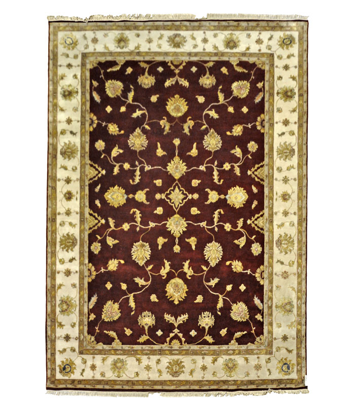 Rug Rects  - Rug Rectangle - R7354
