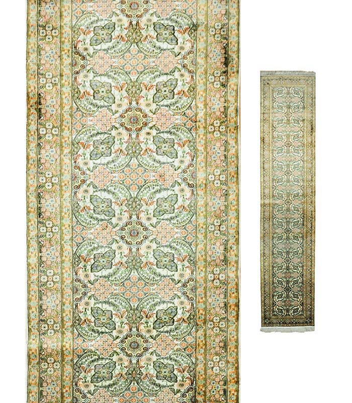 Rug Rects  - Rug Runner - R7357A