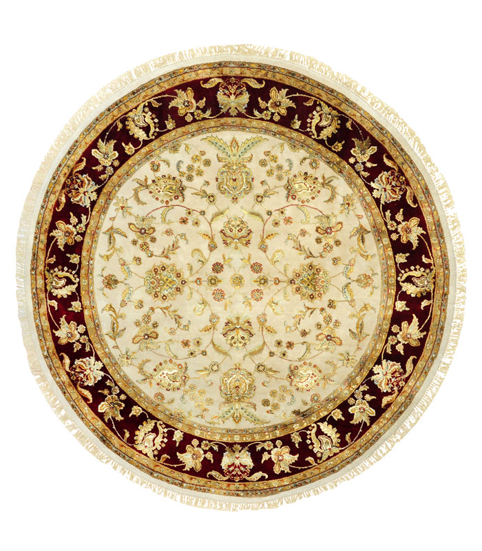 Rug Rounds  - Rug Round - R7363