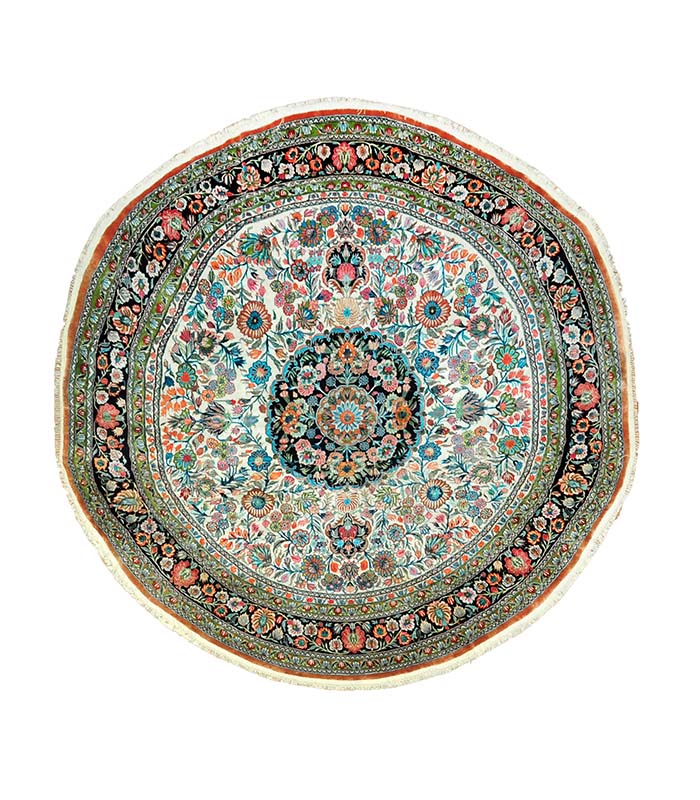 Rug Rounds  - Rug Round - R7365A