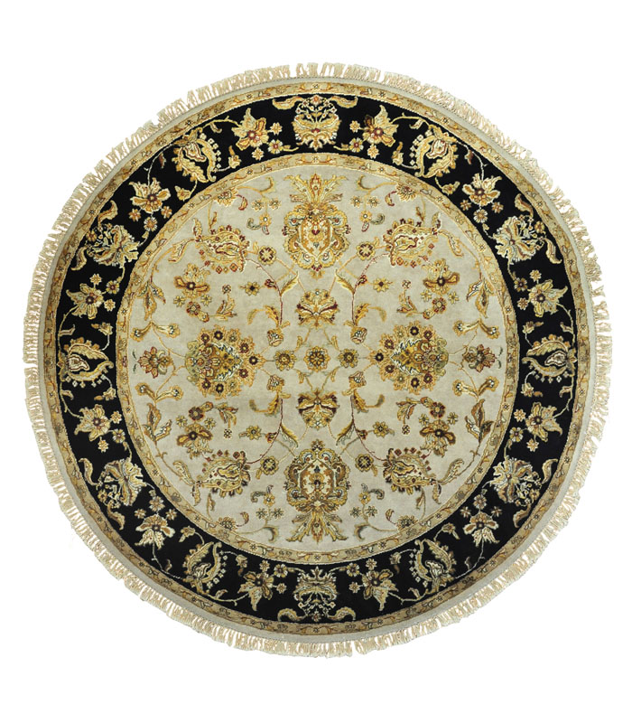Rug Rounds  - Round Rug - R7367