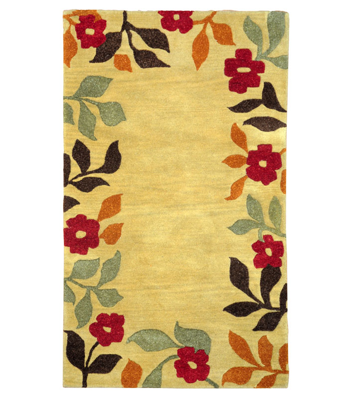 Rug Rects  - Rug Rectangle - R7382
