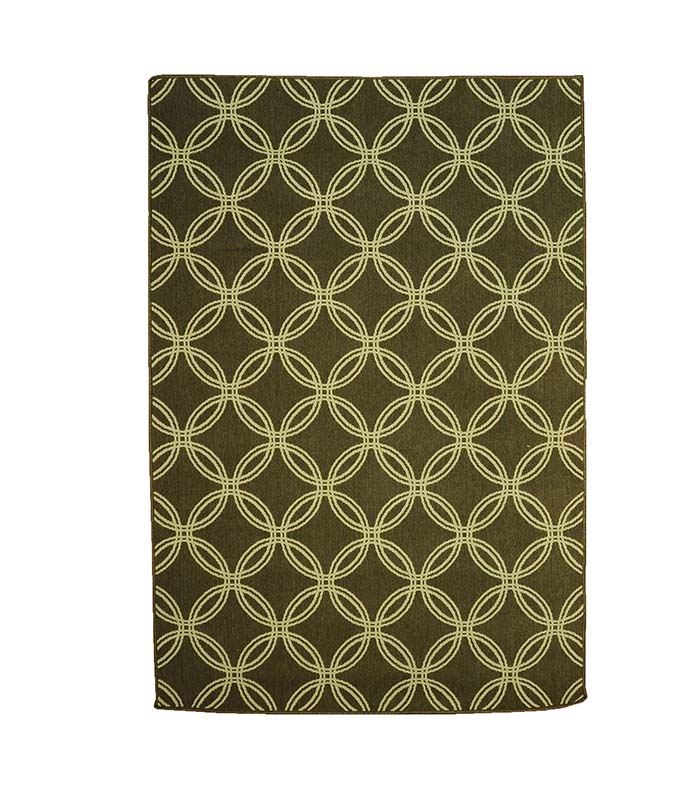 Rug Rects  - Rug Rectangle - R7383A