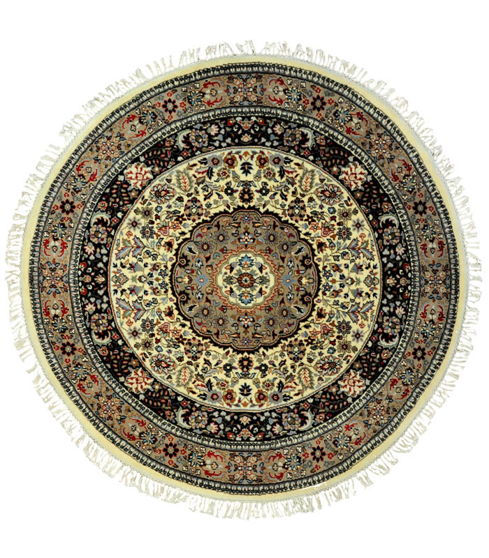 Rug Rounds  - Rug Round - R7383B
