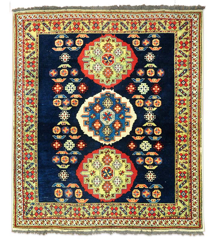 Rug Rects  - Rug Rectangle - R7384A
