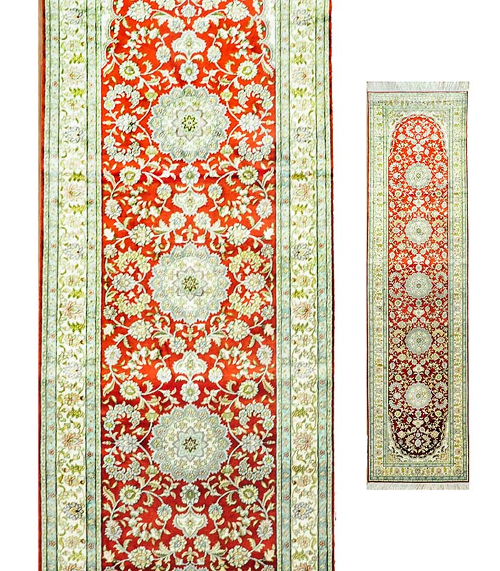 Rug Rects  - Rug Runner - R7385A