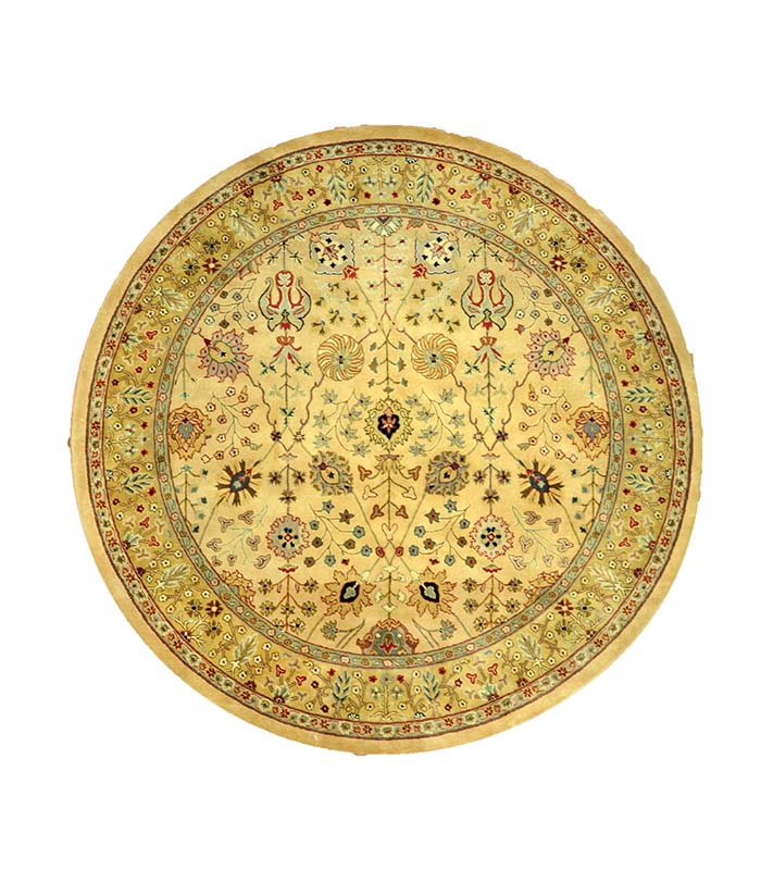 Rug Rounds  - Rug Round - R7391