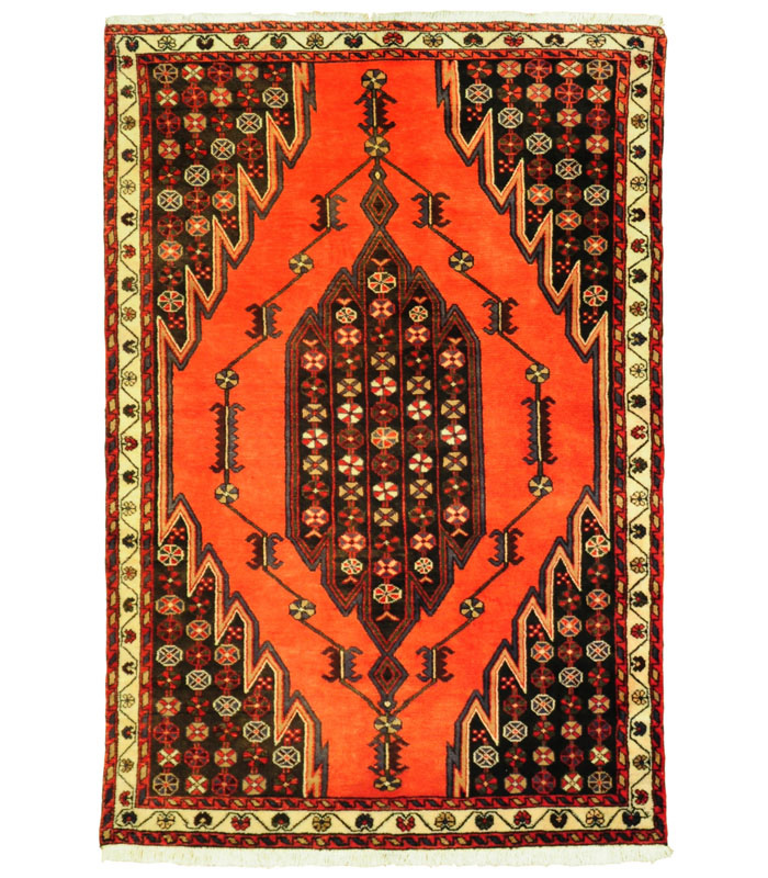 Rug Rects  - Rug Rectangle - R7392A