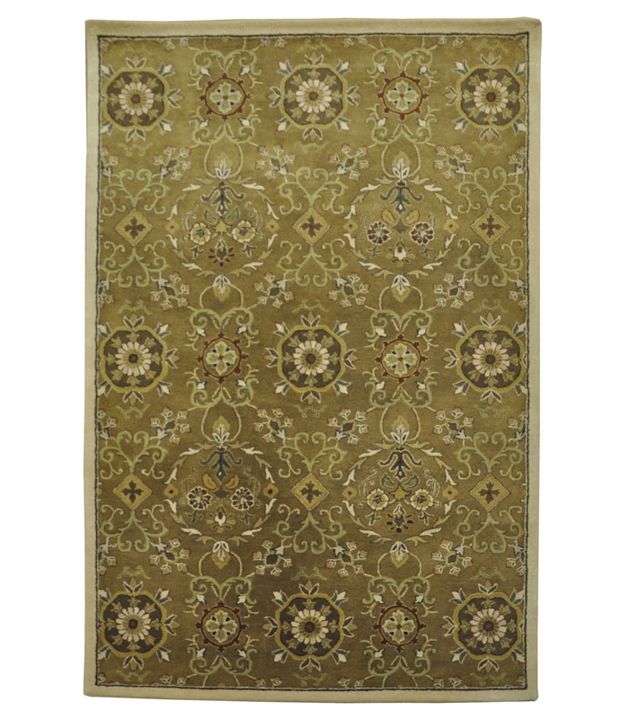 Rug Rects  - Rug Rectangle - R7395
