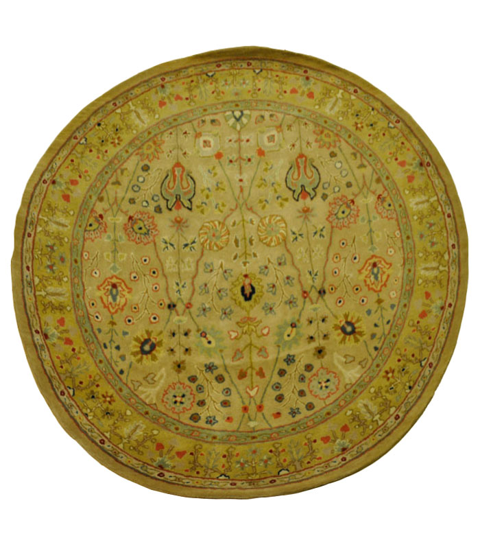 Rug Rounds  - Rug Round - R7397