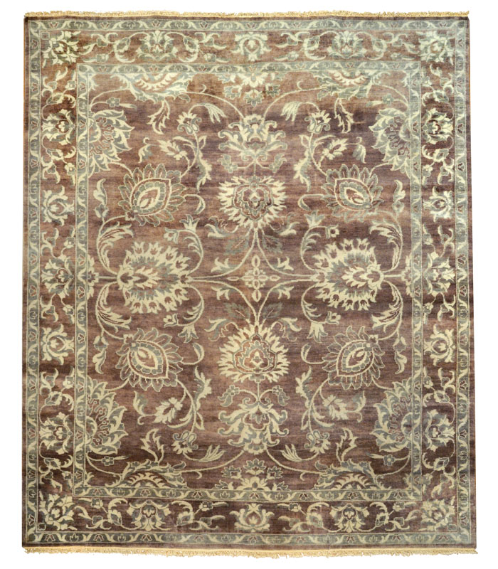 Rug Rects  - Rug Rectangle - R7398