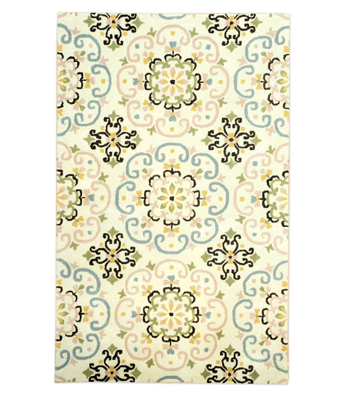 Rug Rects  - Rug Rectangle - R7400