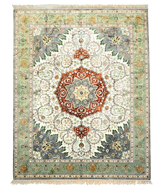 Rug Rects  - Rug Rectangle - R7404