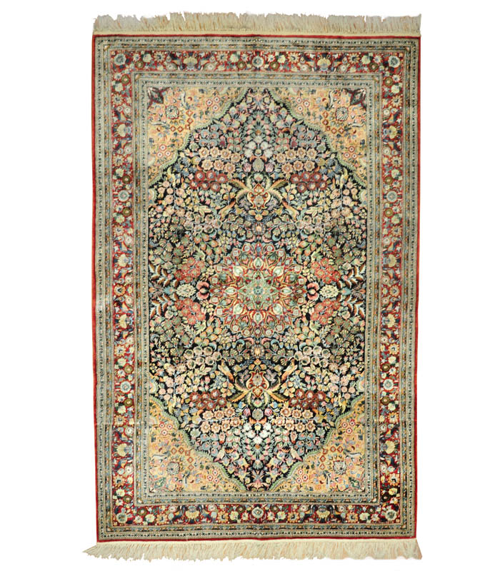 Rug Rects  - Rug Rectangle - R7405