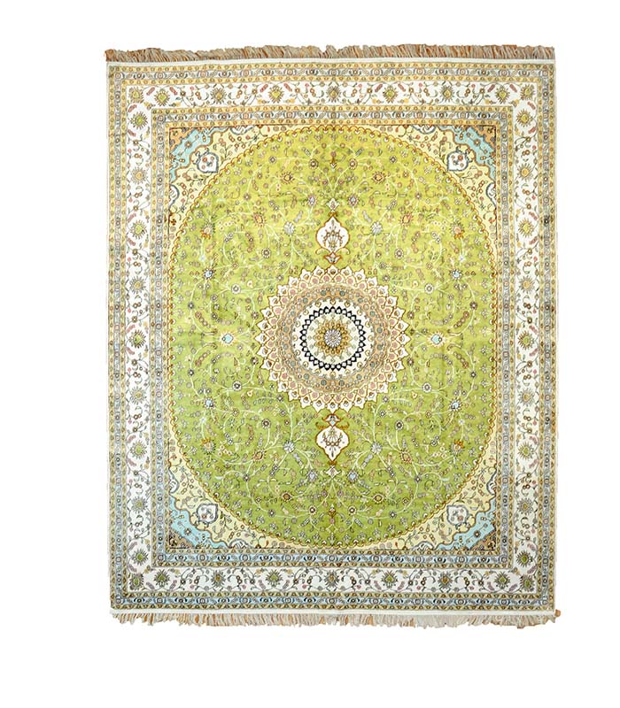 Rug Rects  - Rug Rectangle - R7406