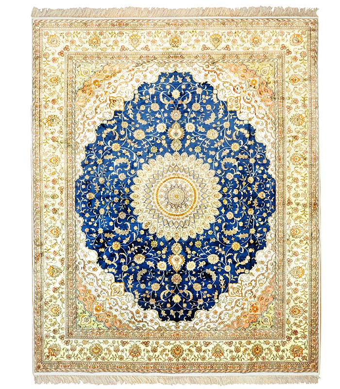 Rug Rects  - Rug Rectangle - R7408