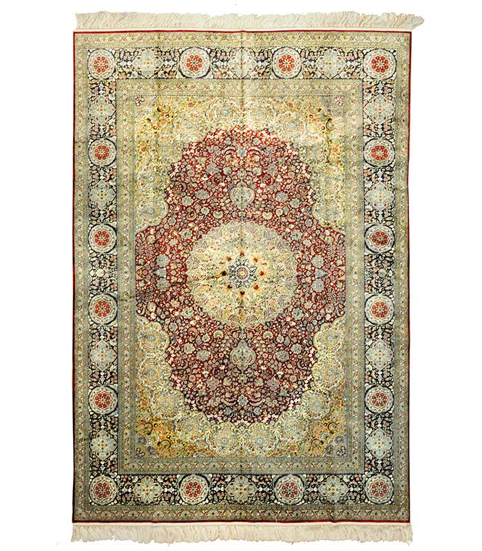 Rug Rects  - Rug Rectangle - R7408A