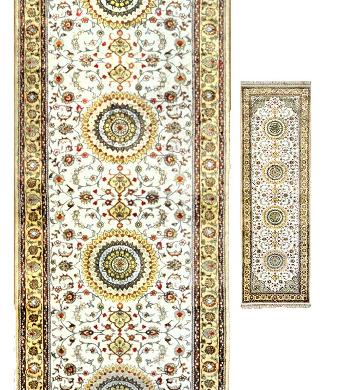 Rug Rects  - Rug Runner - R7409