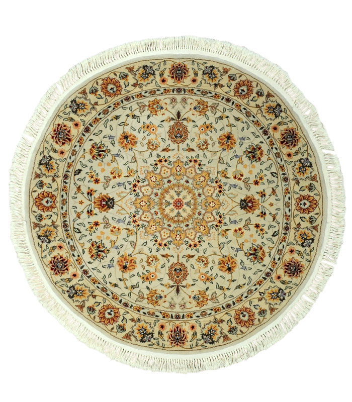 Rug Rounds  - Rug Round - R7409A