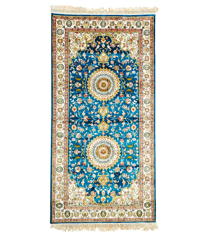 Rug Rects  - Rug Runner - R7411A