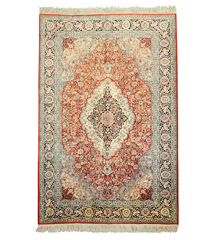 Rug Rects  - Rug Rectangle - R7416A