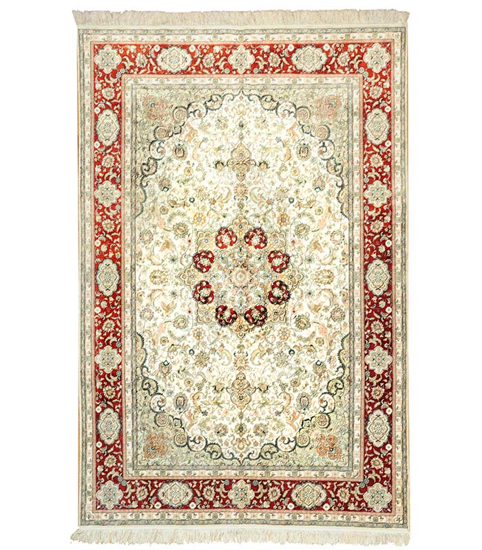 Rug Rects  - Rug Rectangle - R7417A