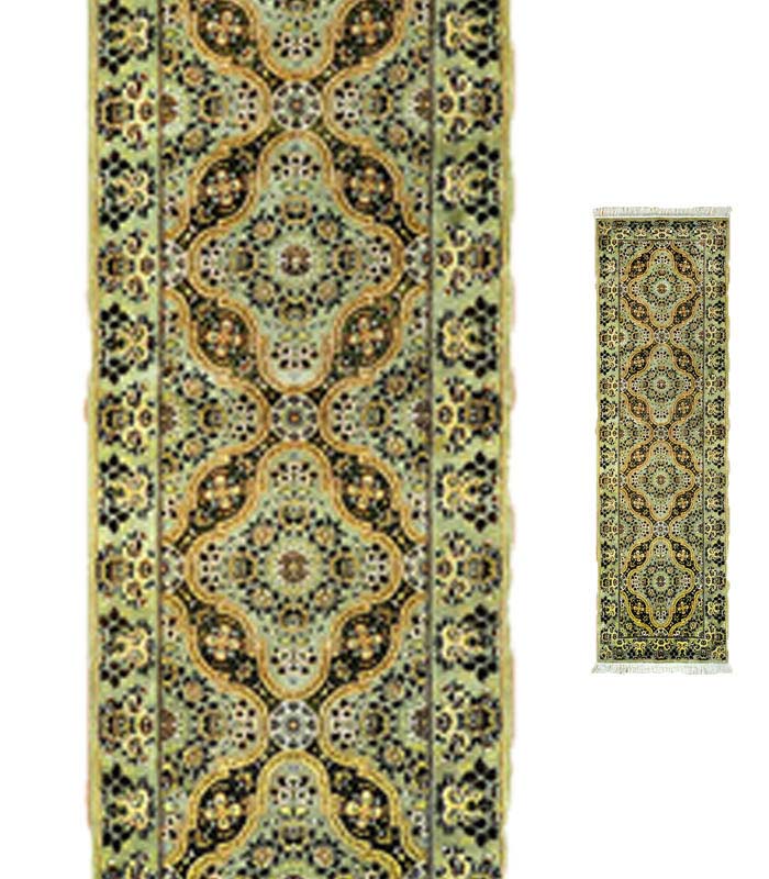 Rug Rects  - Rug Runner - R7418A