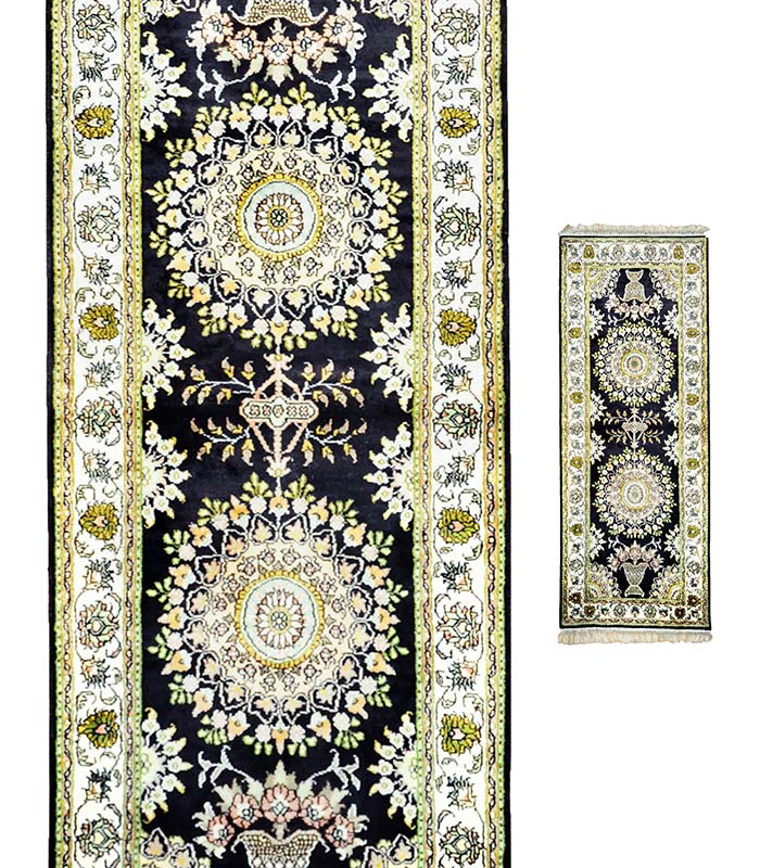 Rug Rects  - Rug Runner - R7424