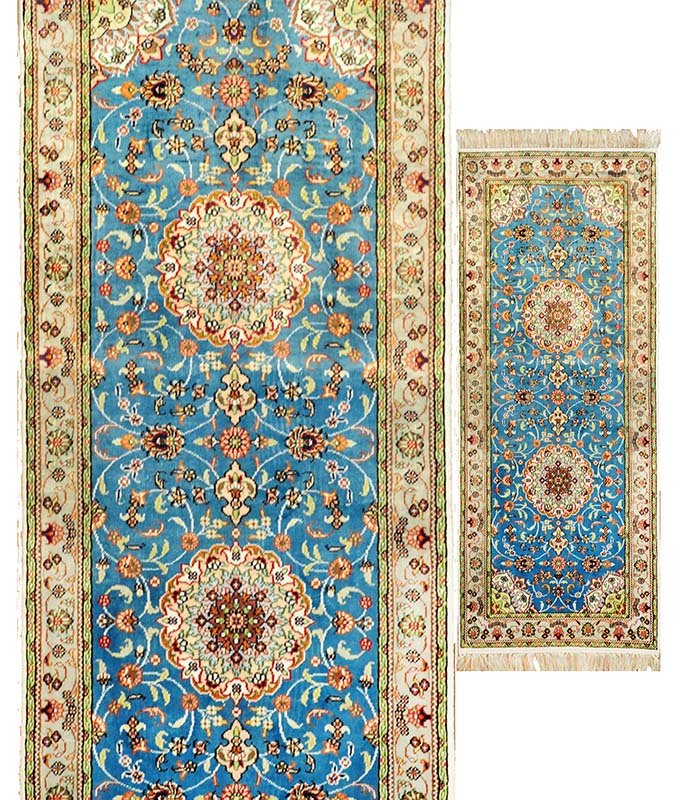 Rug Rects  - Rug Runner - R7425