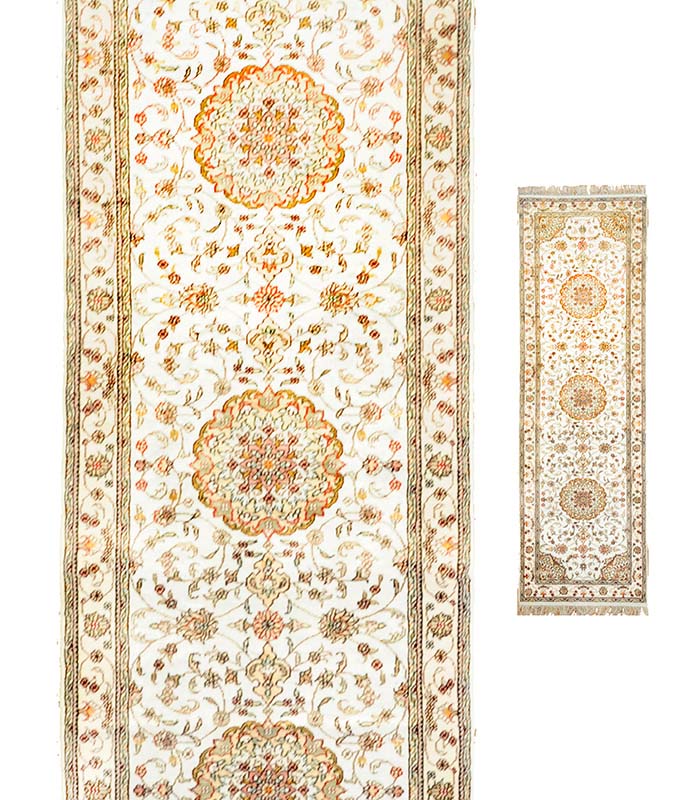 Rug Rects  - Rug Runner - R7427