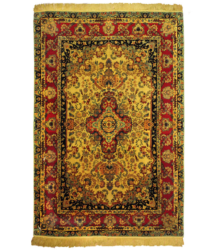 Rug Rects  - Rug Rectangle - R7433