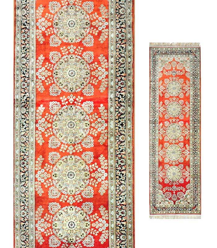 Rug Rects  - Rug Runner - R7440A