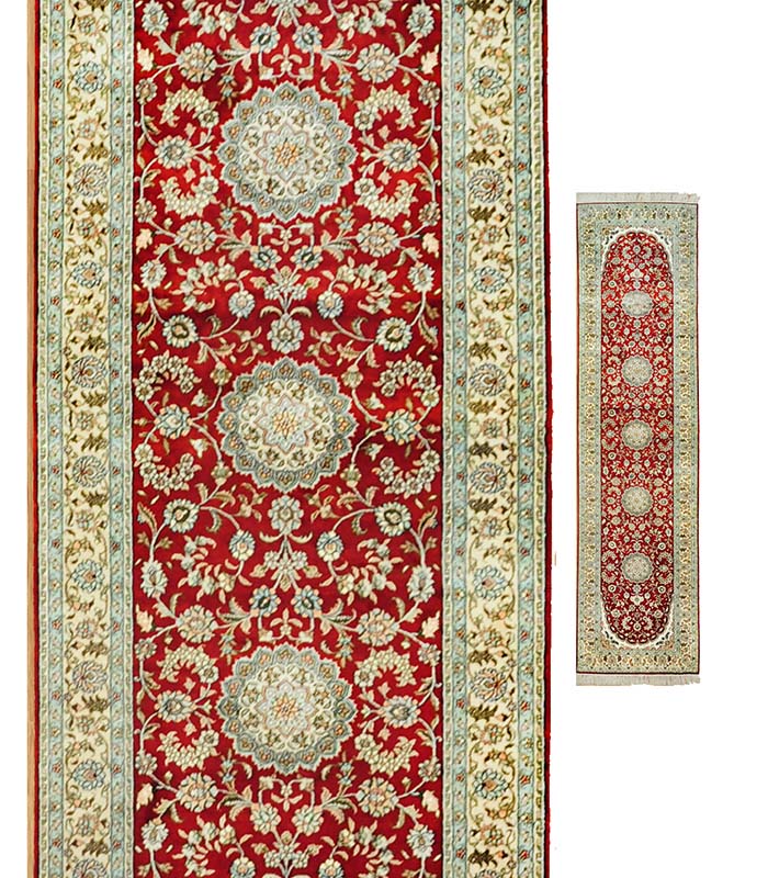 Rug Rects  - Rug Runner - R7441A