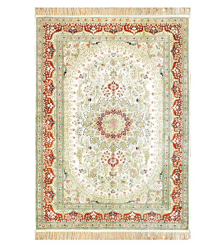 Rug Rects  - Rug Rectangle - R7443A