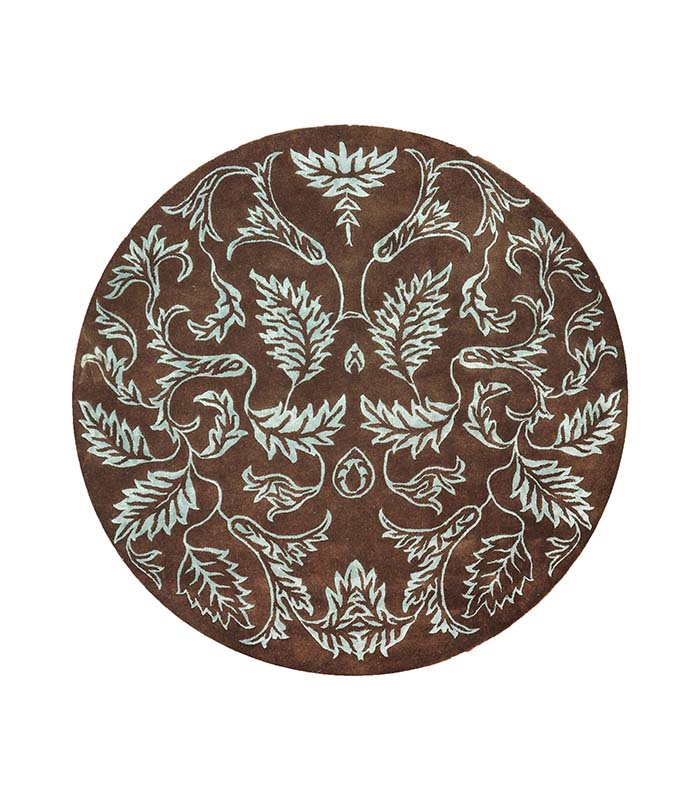 Rug Rounds  - Rug Round - R7444