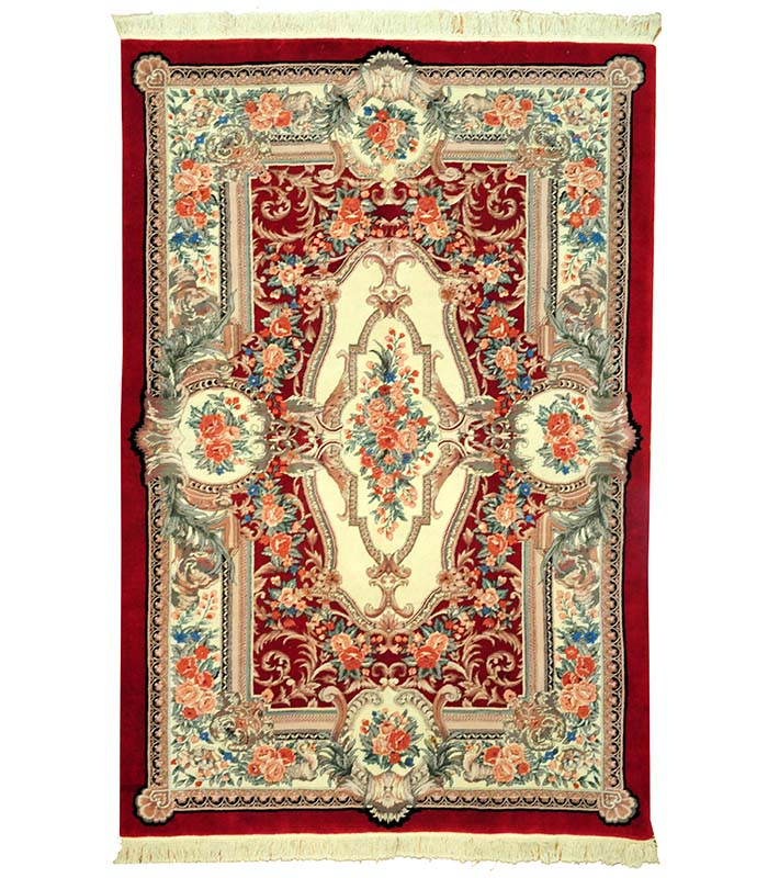 Rug Rects  - Rug Rectangle - R7445A