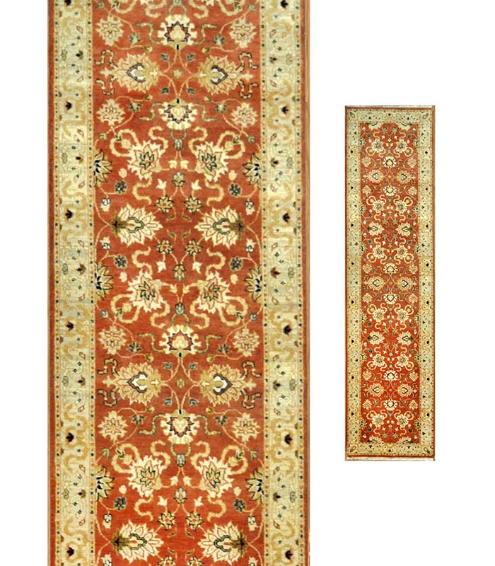 Rug Rects  - Rug Runner - R7447