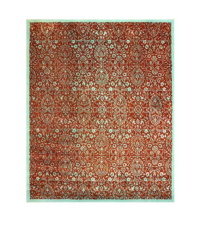 Rug Rects  - Rug Rectangle - R7448