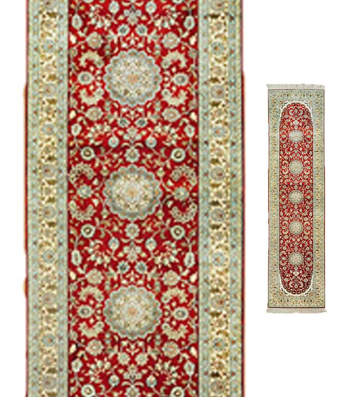 Rug Rects  - Rug Runner - R7458